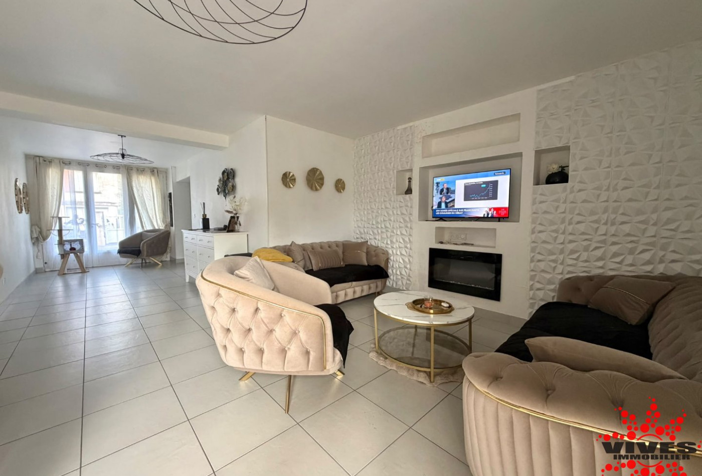 vente Maison de ville Beziers - Photo 3