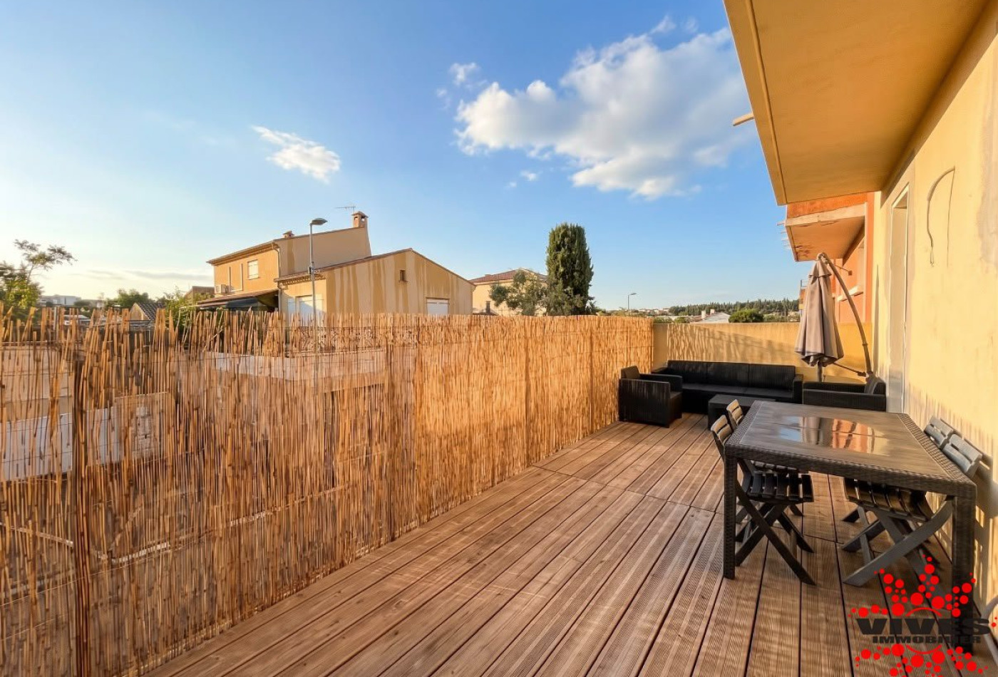 vente Maison de ville Beziers - Photo 7
