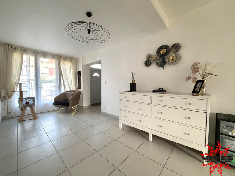 vente Maison de ville Beziers - Photo 4