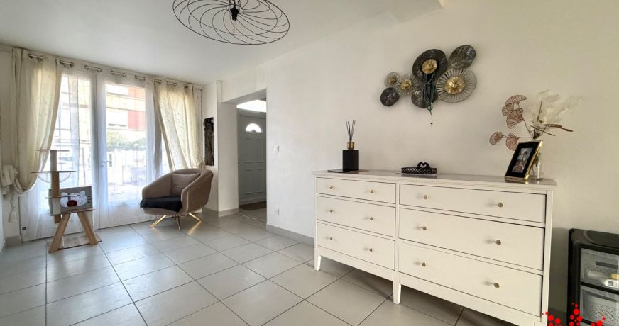 vente Maison de ville Beziers