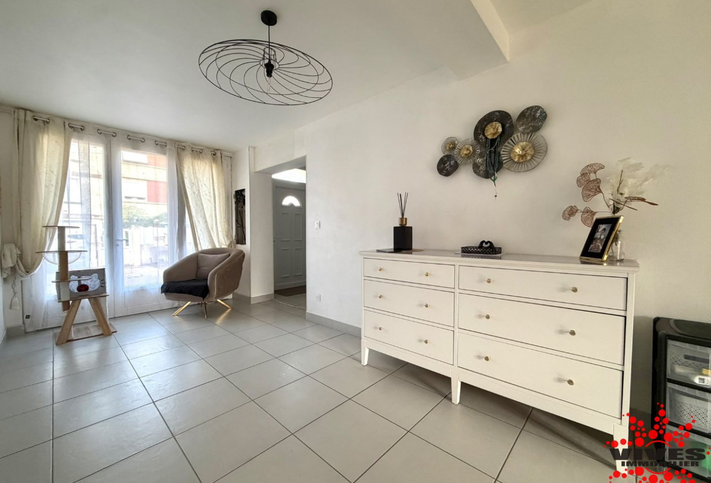 vente Maison de ville Beziers - Photo 4