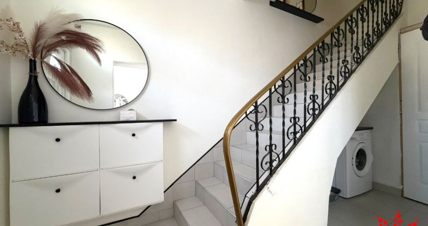 vente Maison de ville Beziers