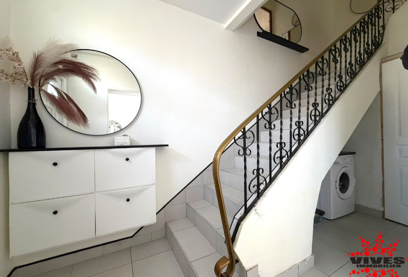 vente Maison de ville Beziers - Photo 5