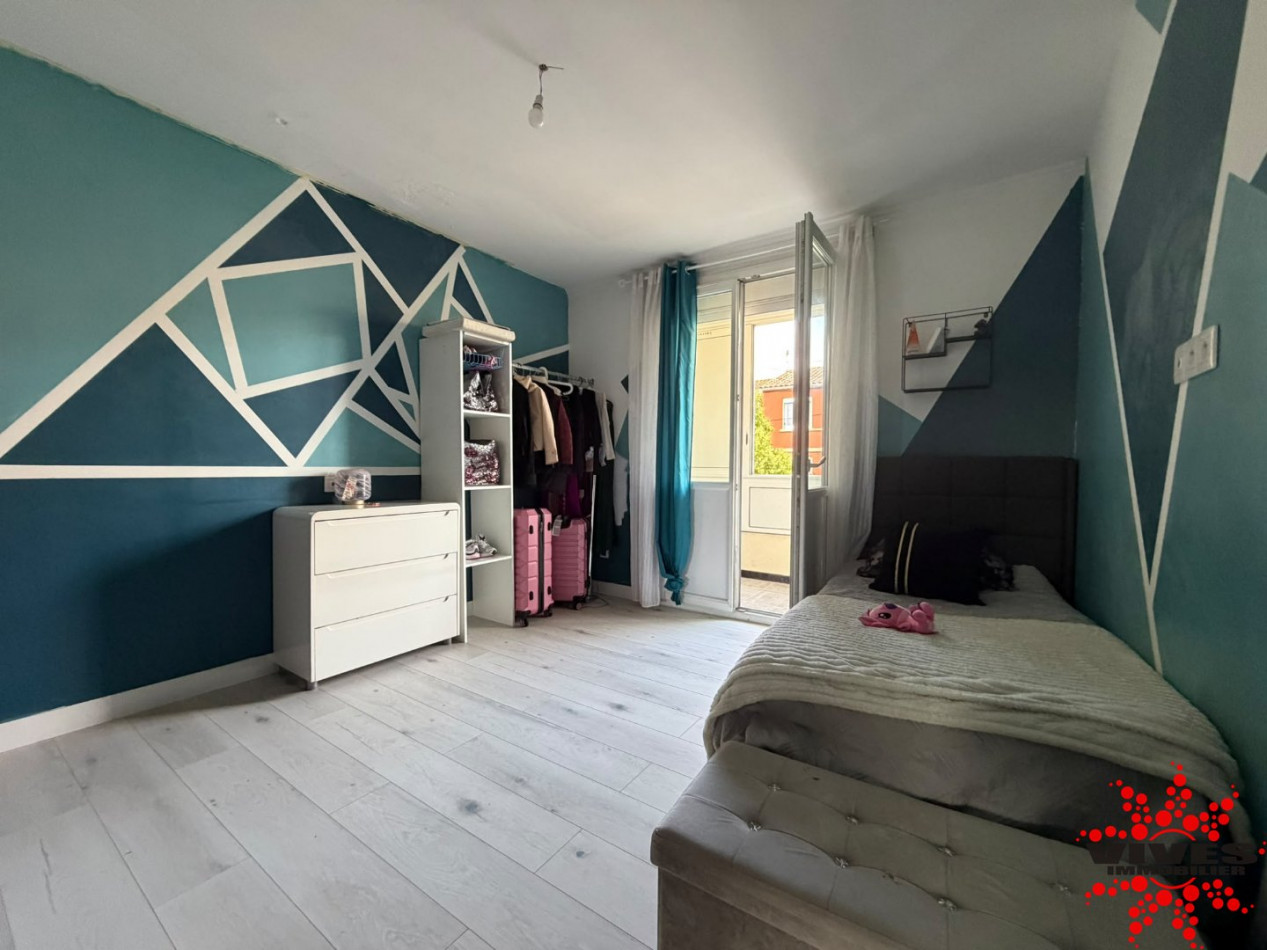 vente Maison de ville Beziers - Photo 9