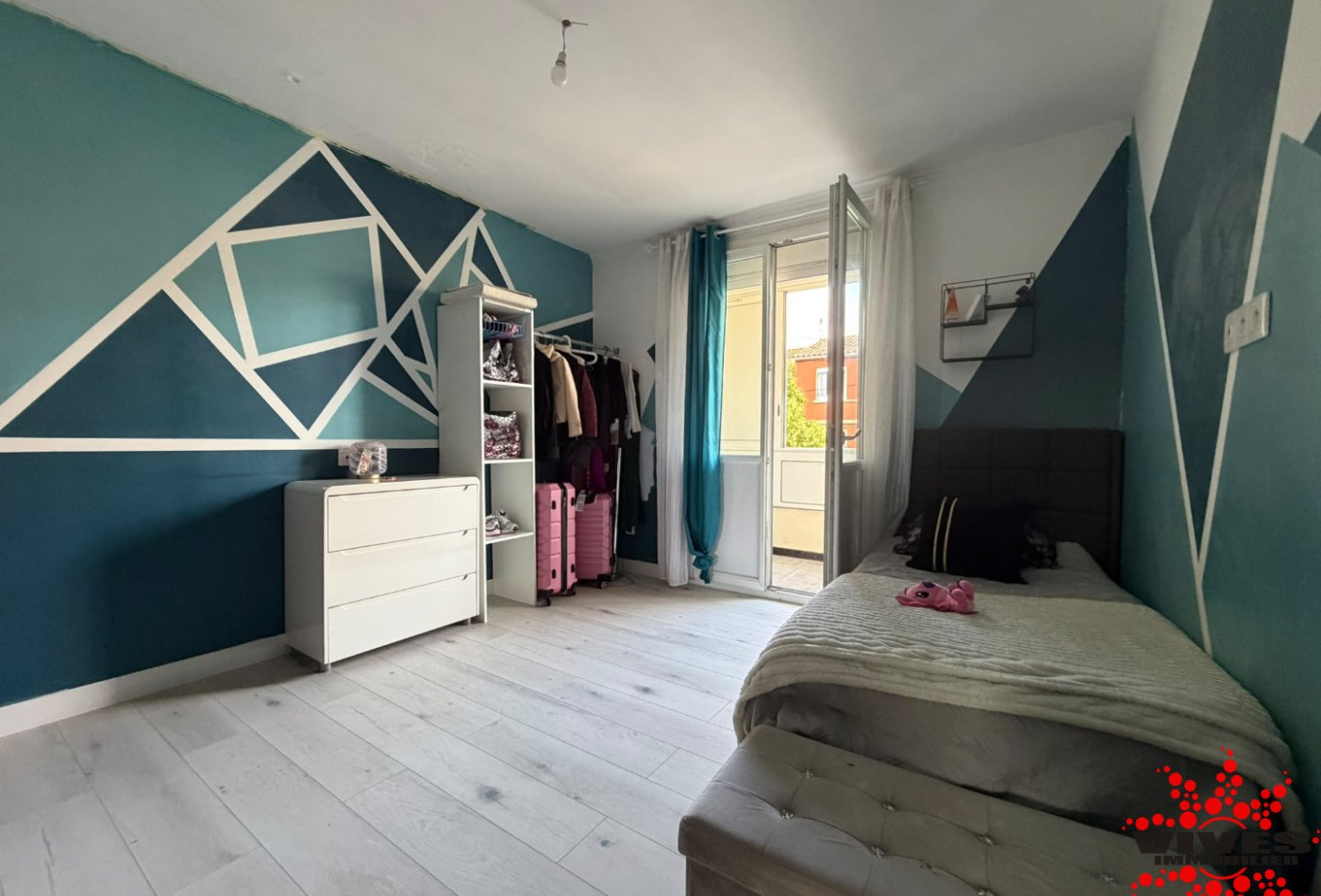 vente Maison de ville Beziers - Photo 9
