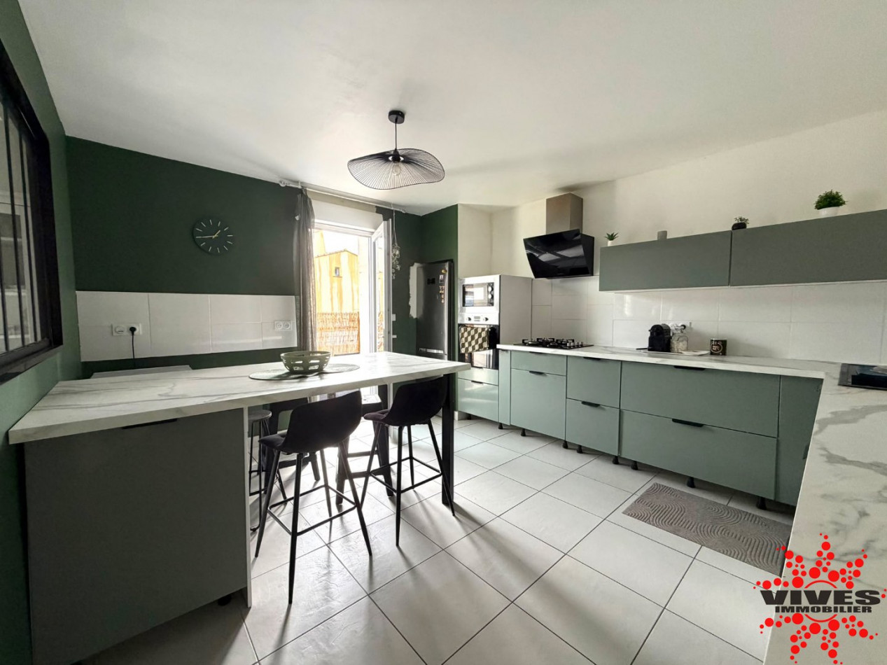 vente Maison de ville Beziers - Photo 2