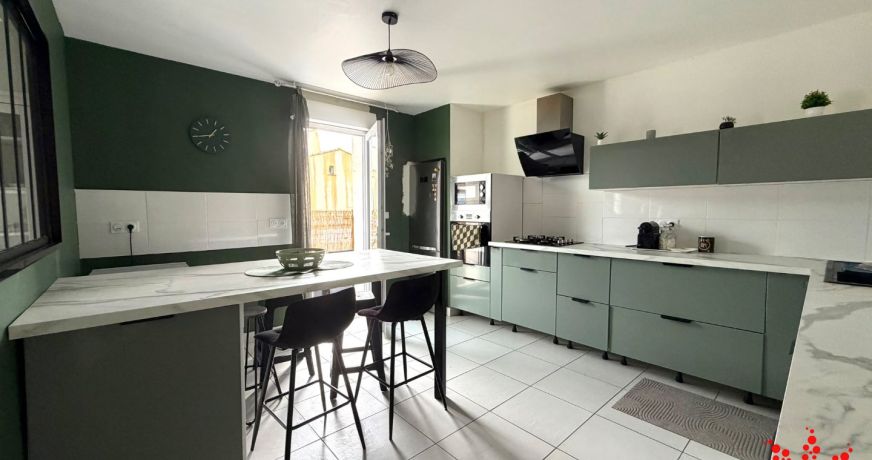 vente Maison de ville Beziers