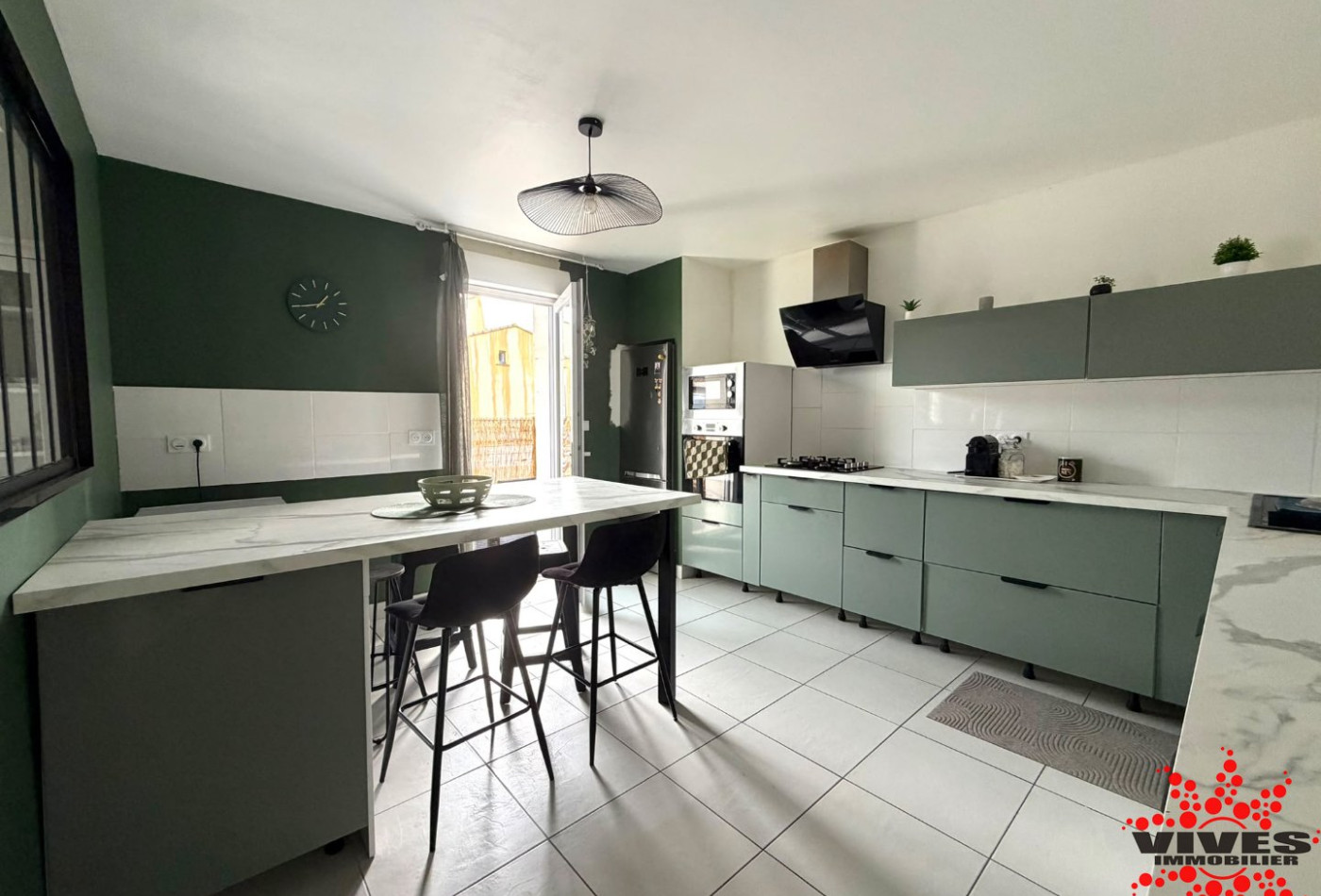 vente Maison de ville Beziers - Photo 2