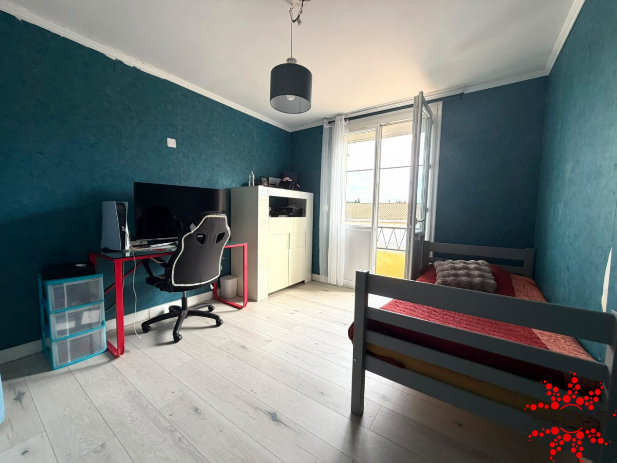 vente Maison de ville Beziers - Photo 11