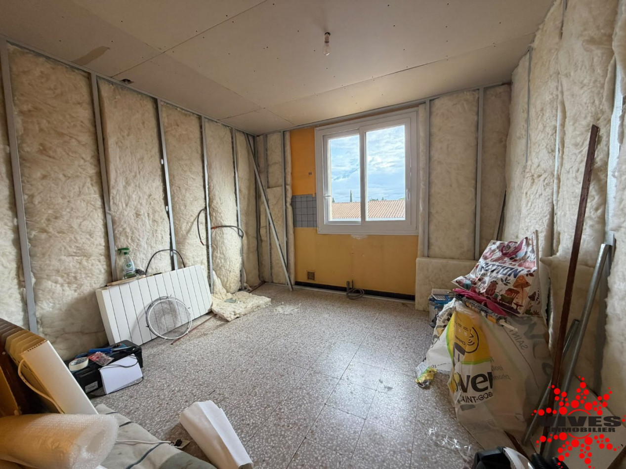 vente Maison de ville Beziers - Photo 12