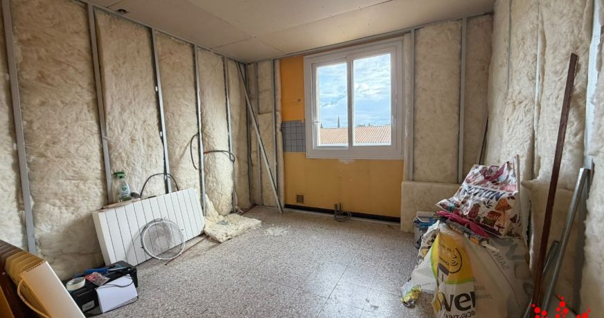 vente Maison de ville Beziers