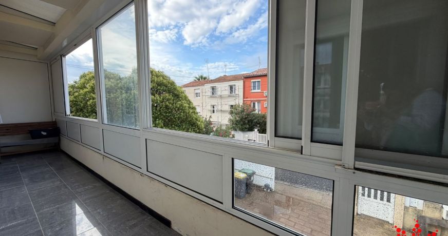 vente Maison de ville Beziers