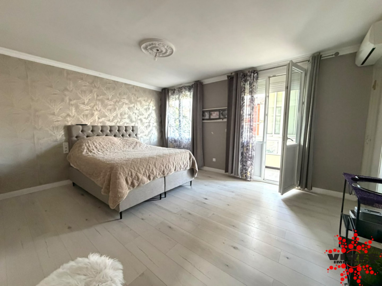 vente Maison de ville Beziers - Photo 14