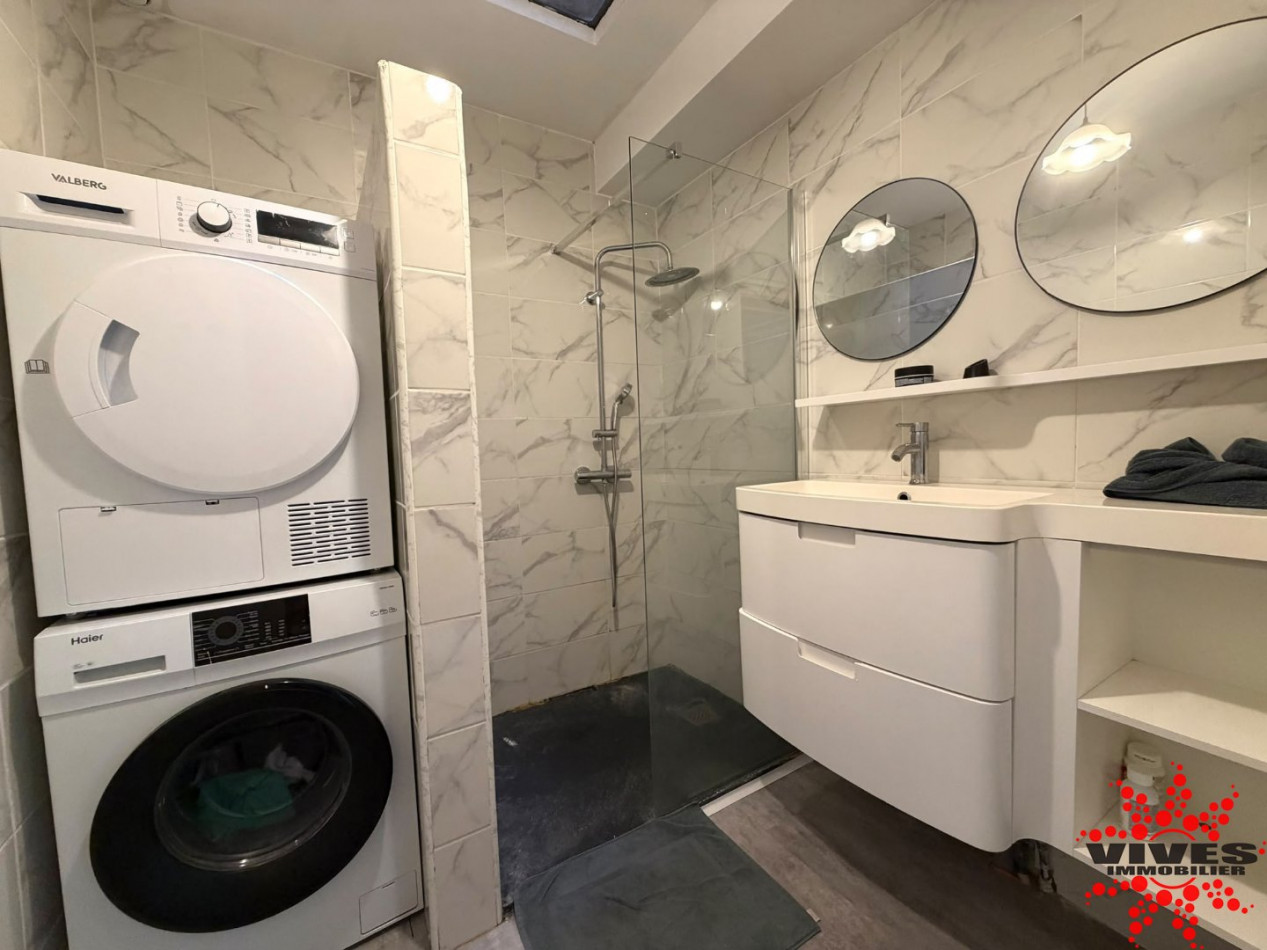 vente Maison de ville Beziers - Photo 15