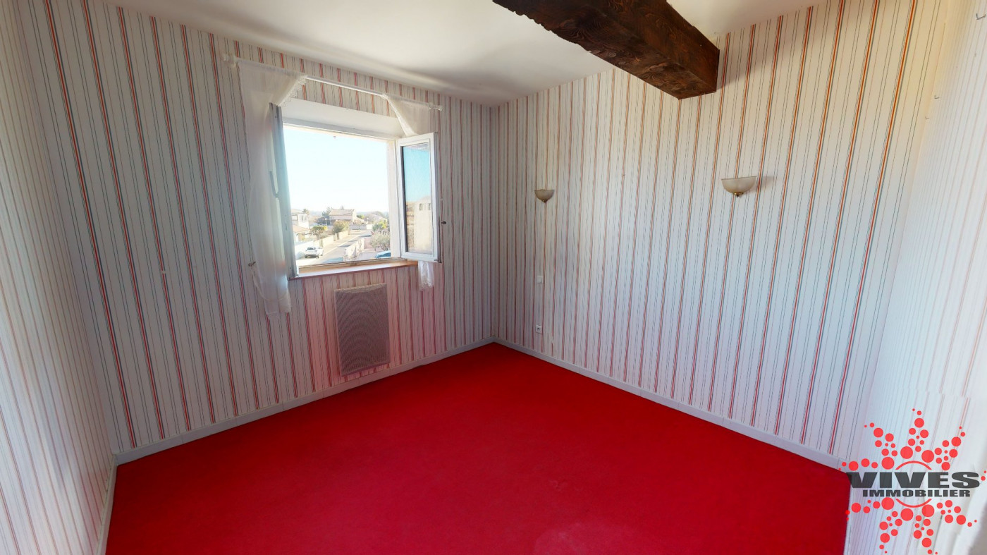 vente Villa Servian - Photo 7