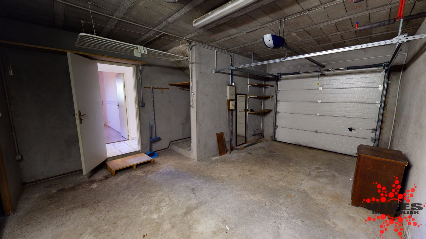 vente Villa Servian - Photo 11