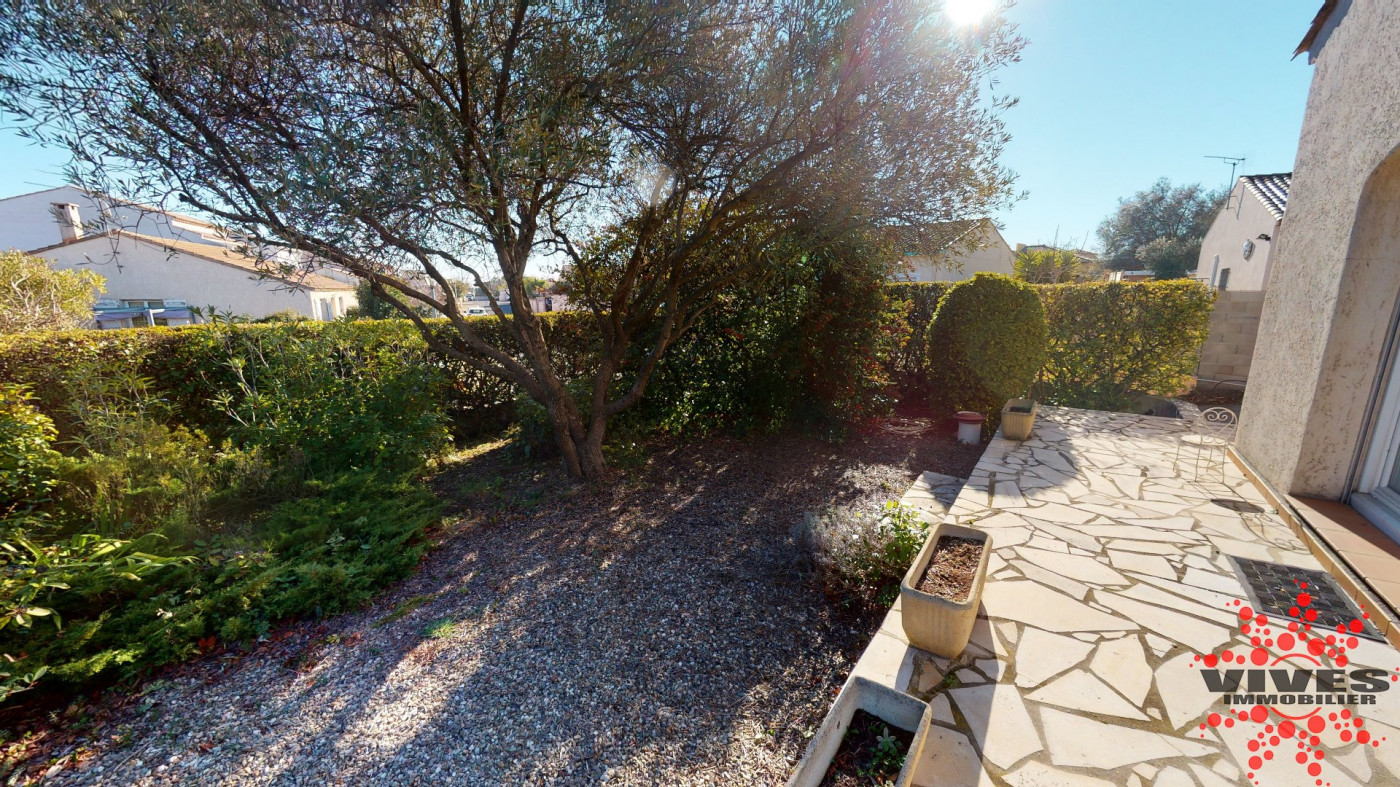 vente Villa Servian - Photo 3