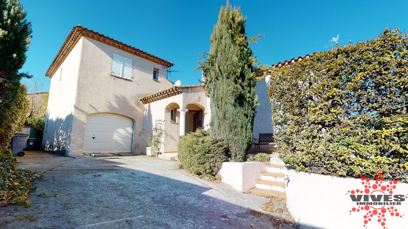 vente Villa Servian - Photo 10