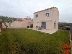 vente Villa Gabian