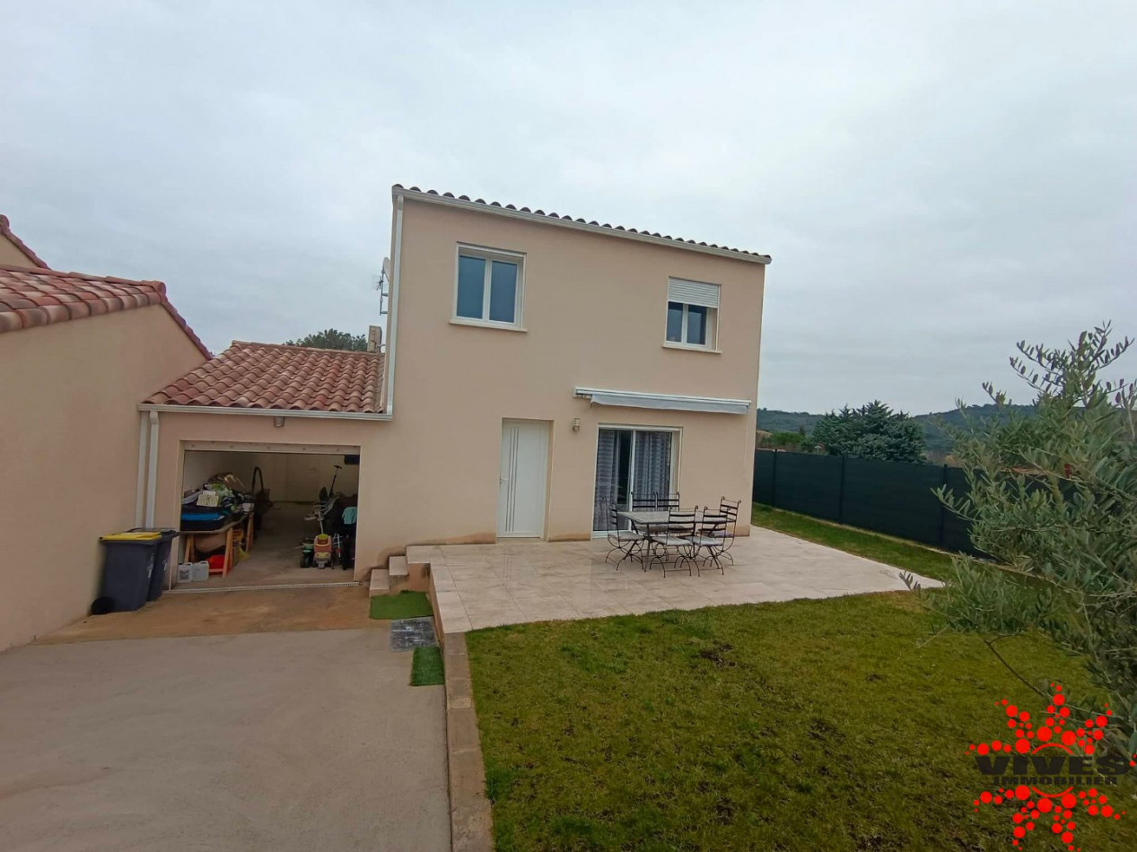 vente Villa Gabian - Photo 2