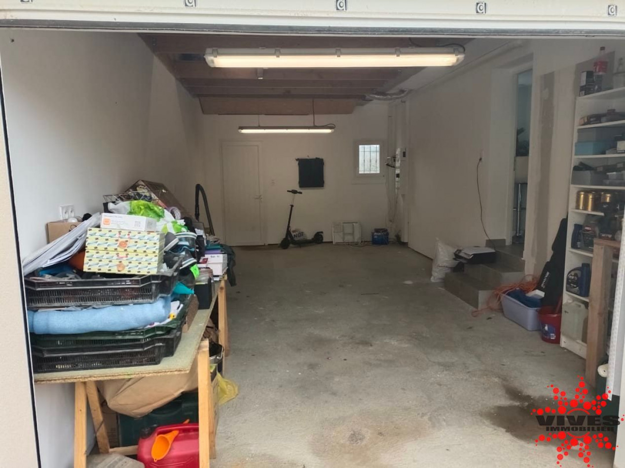 vente Villa Gabian - Photo 8