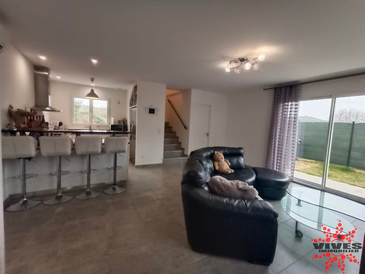 vente Villa Gabian - Photo 3