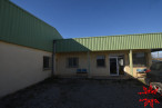 location Entrepots et bureaux Thezan Les Beziers