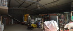 location Entrepots et bureaux Thezan Les Beziers