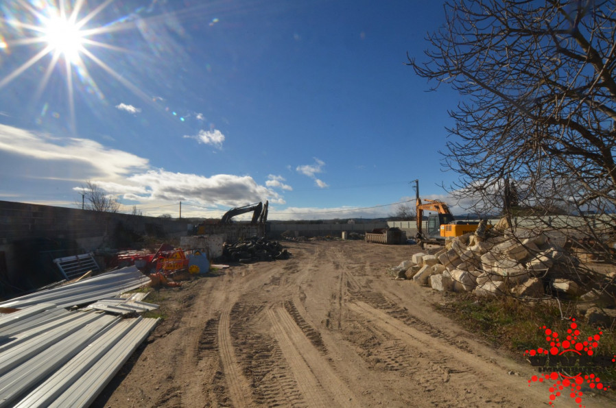 location Entrepots et bureaux Thezan Les Beziers - Photo 6