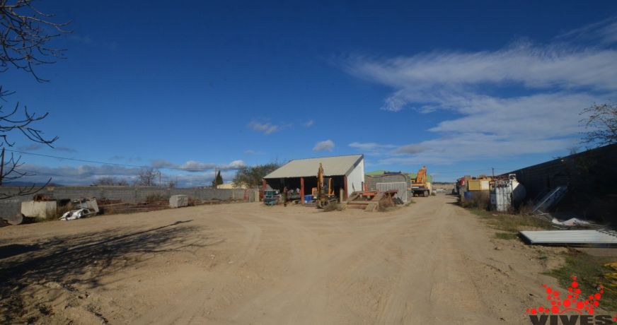 location Entrepots et bureaux Thezan Les Beziers