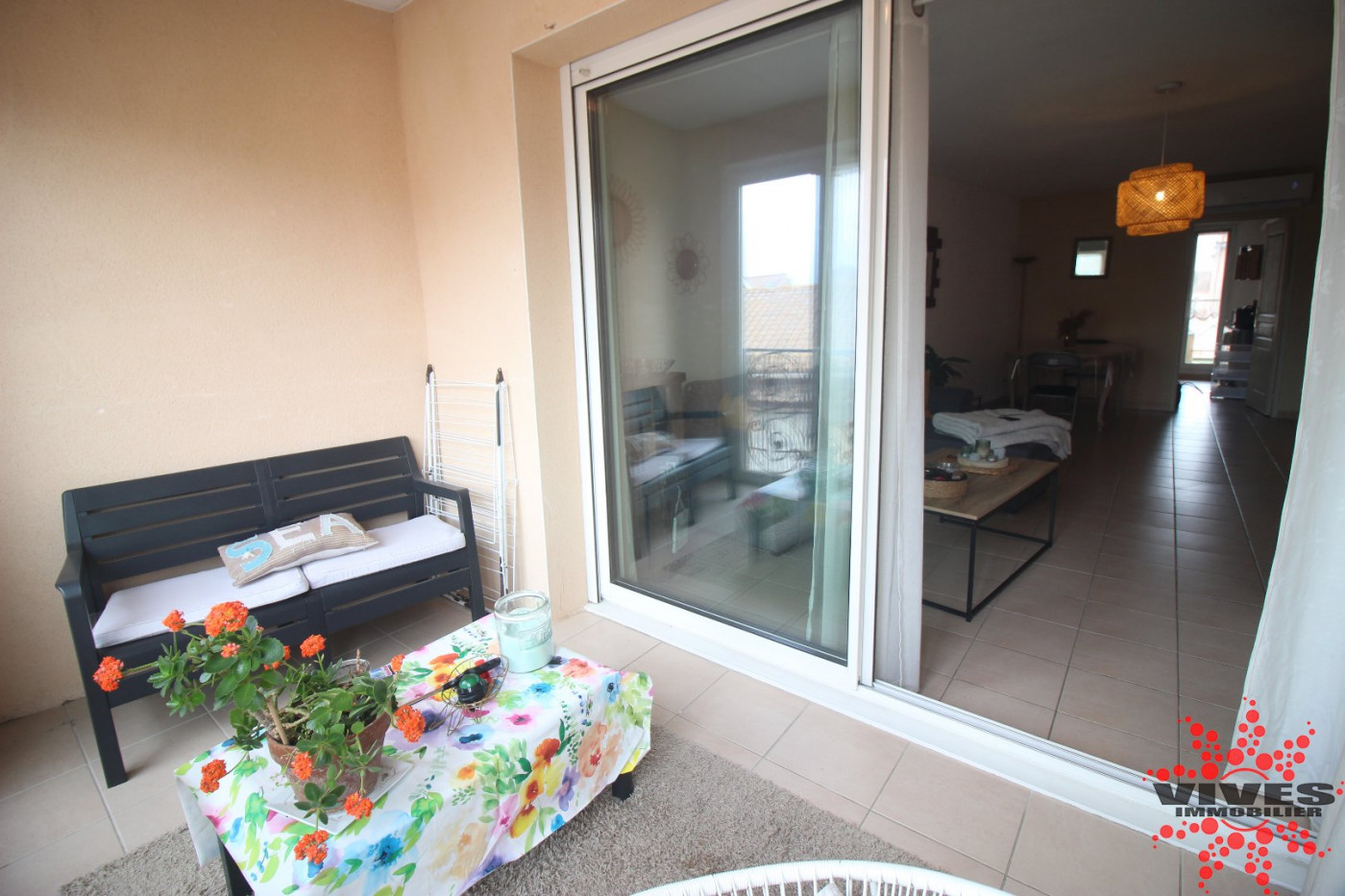 sale Appartement en résidence Villeneuve Les Beziers - Photo 1