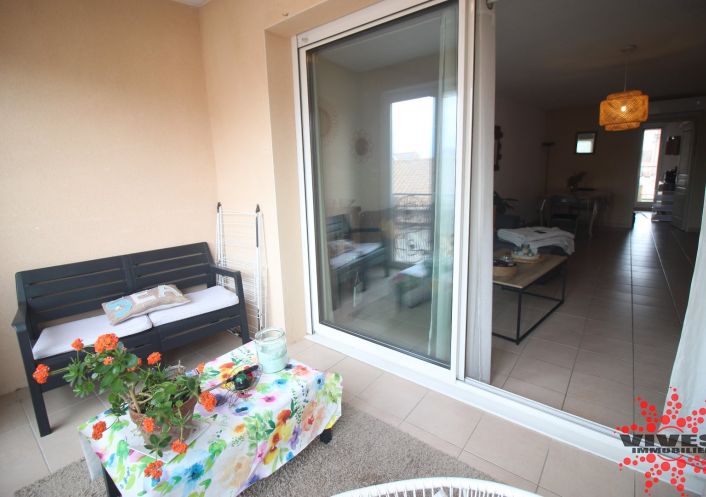 vente Appartement en résidence Villeneuve Les Beziers