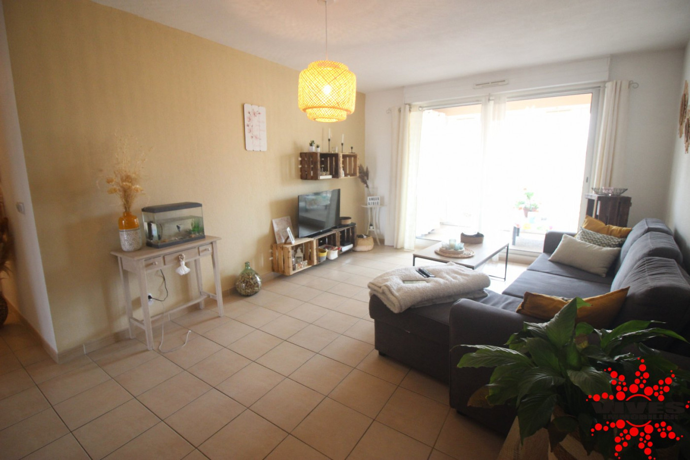 sale Appartement en rsidence Villeneuve Les Beziers