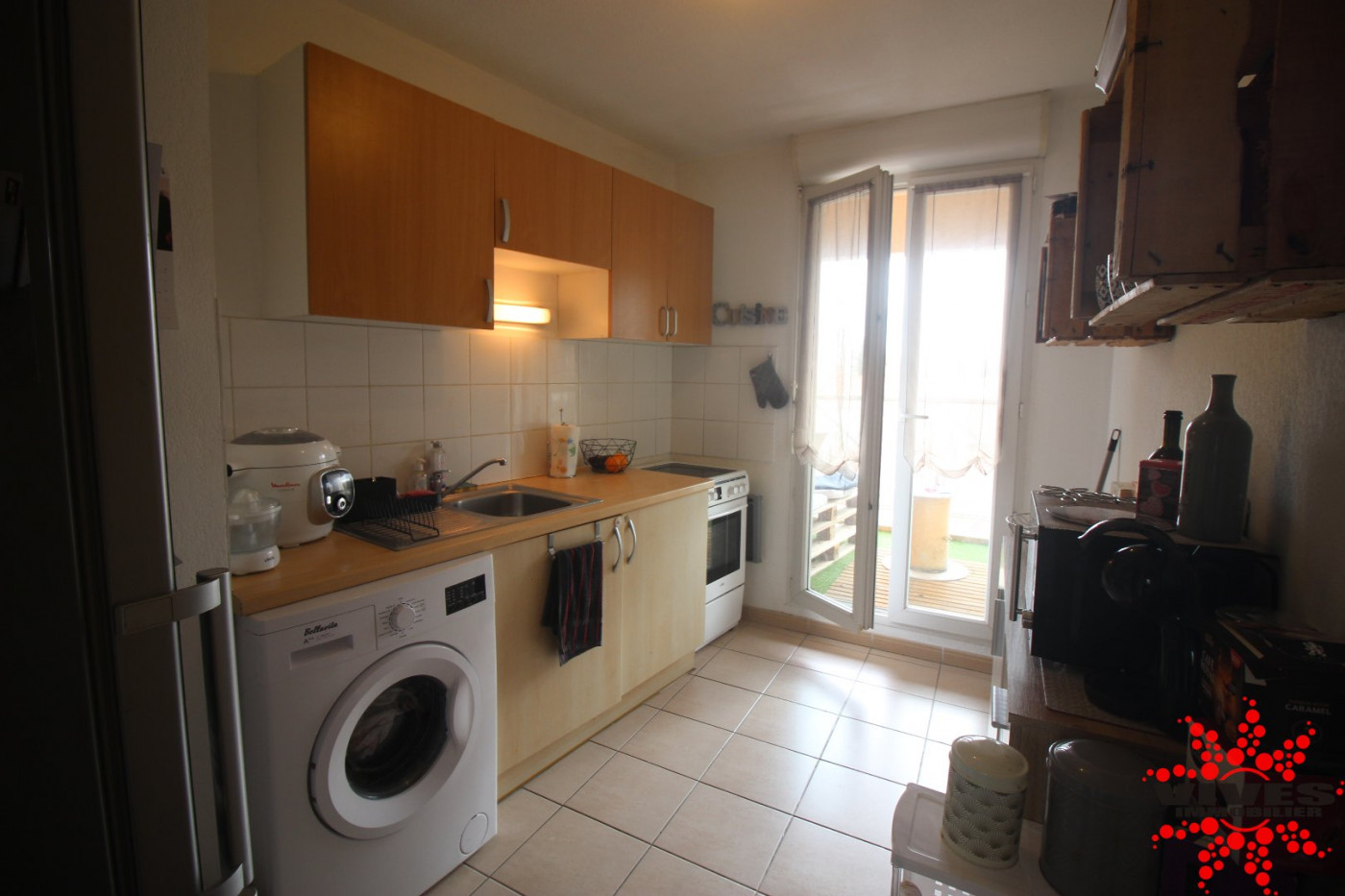 sale Appartement en résidence Villeneuve Les Beziers - Photo 4
