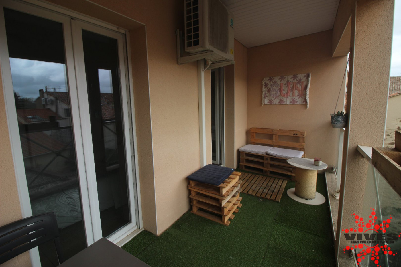 sale Appartement en résidence Villeneuve Les Beziers - Photo 8