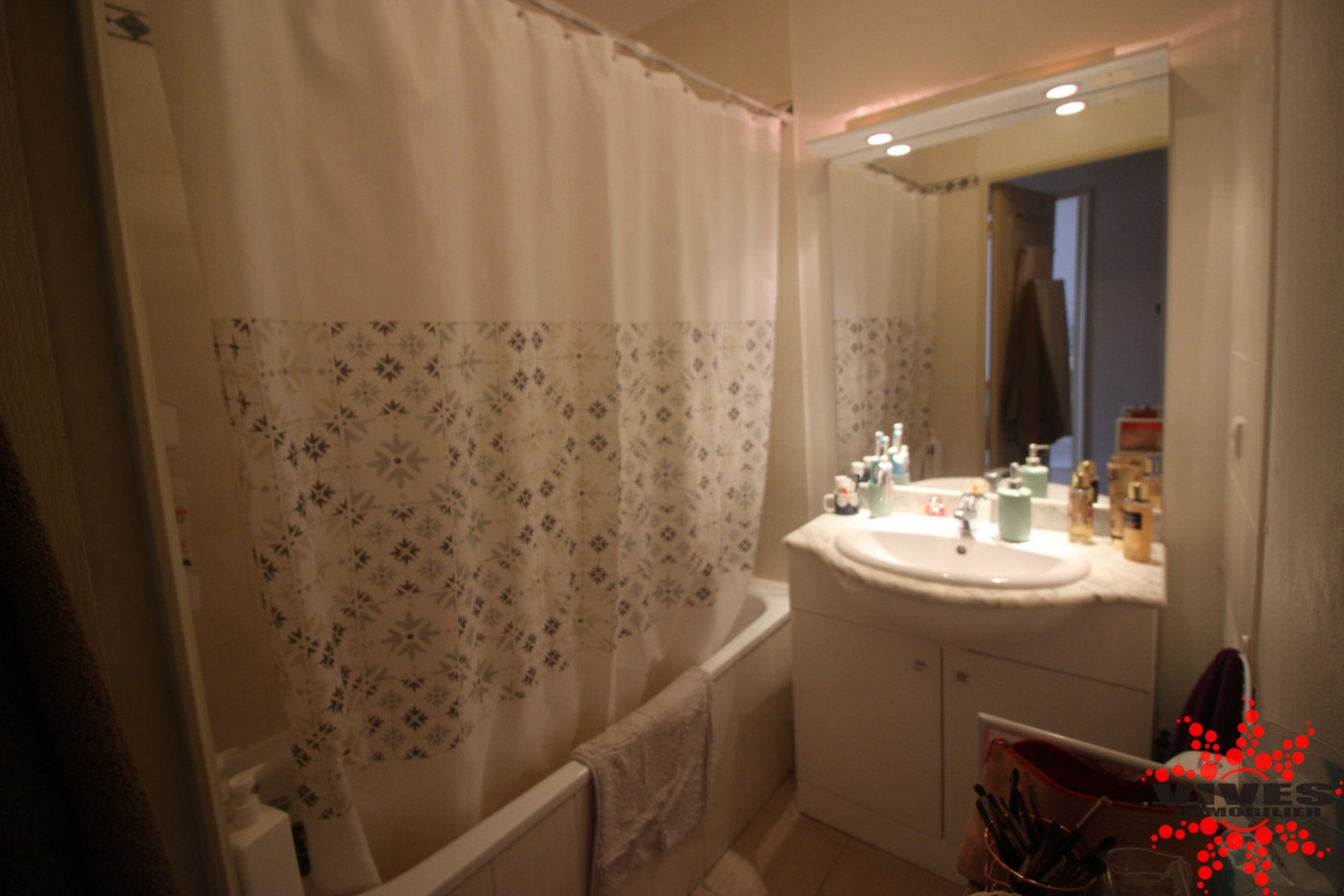 sale Appartement en résidence Villeneuve Les Beziers - Photo 6