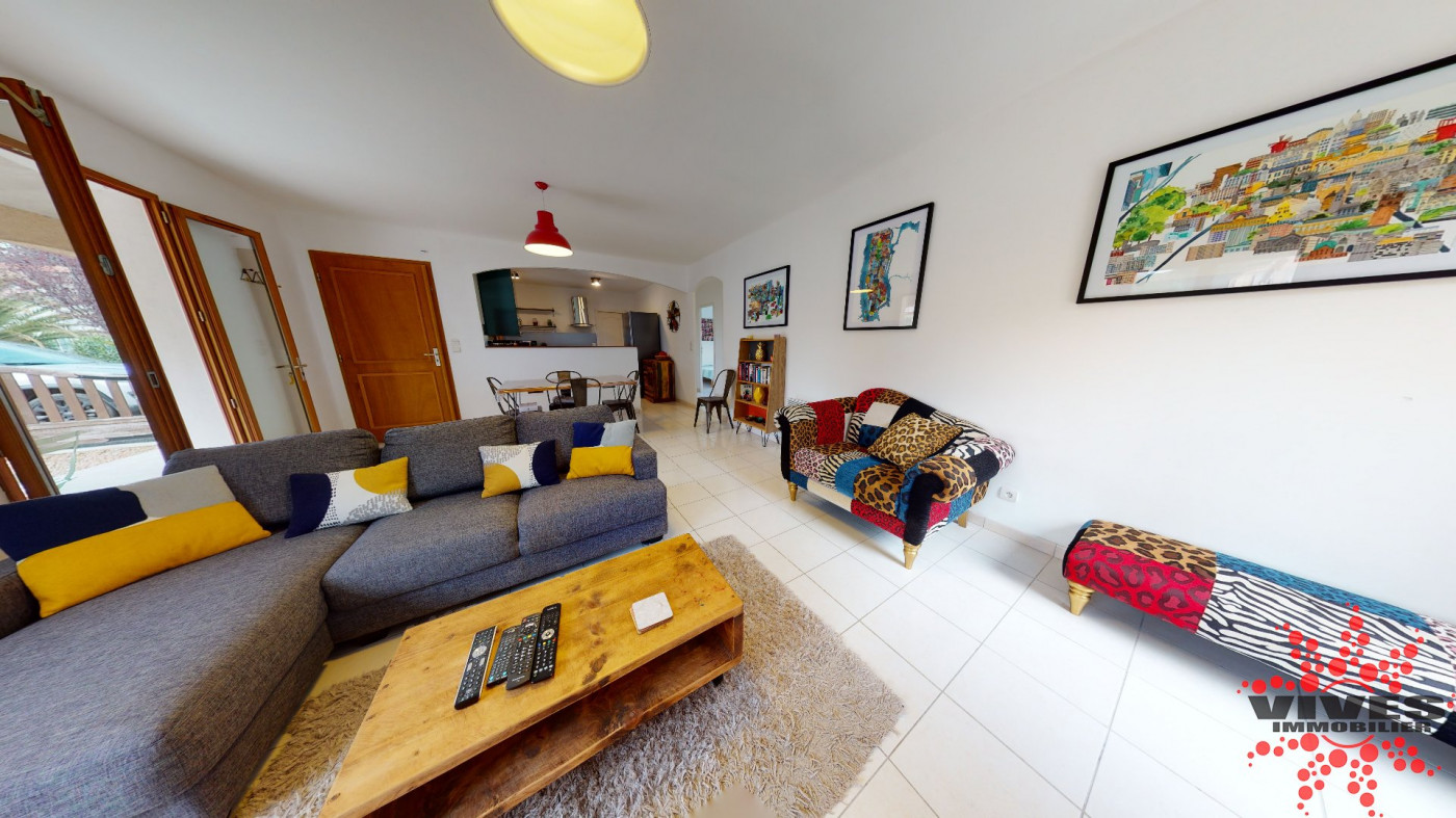 vente Villa Le Bousquet D'orb - Photo 17