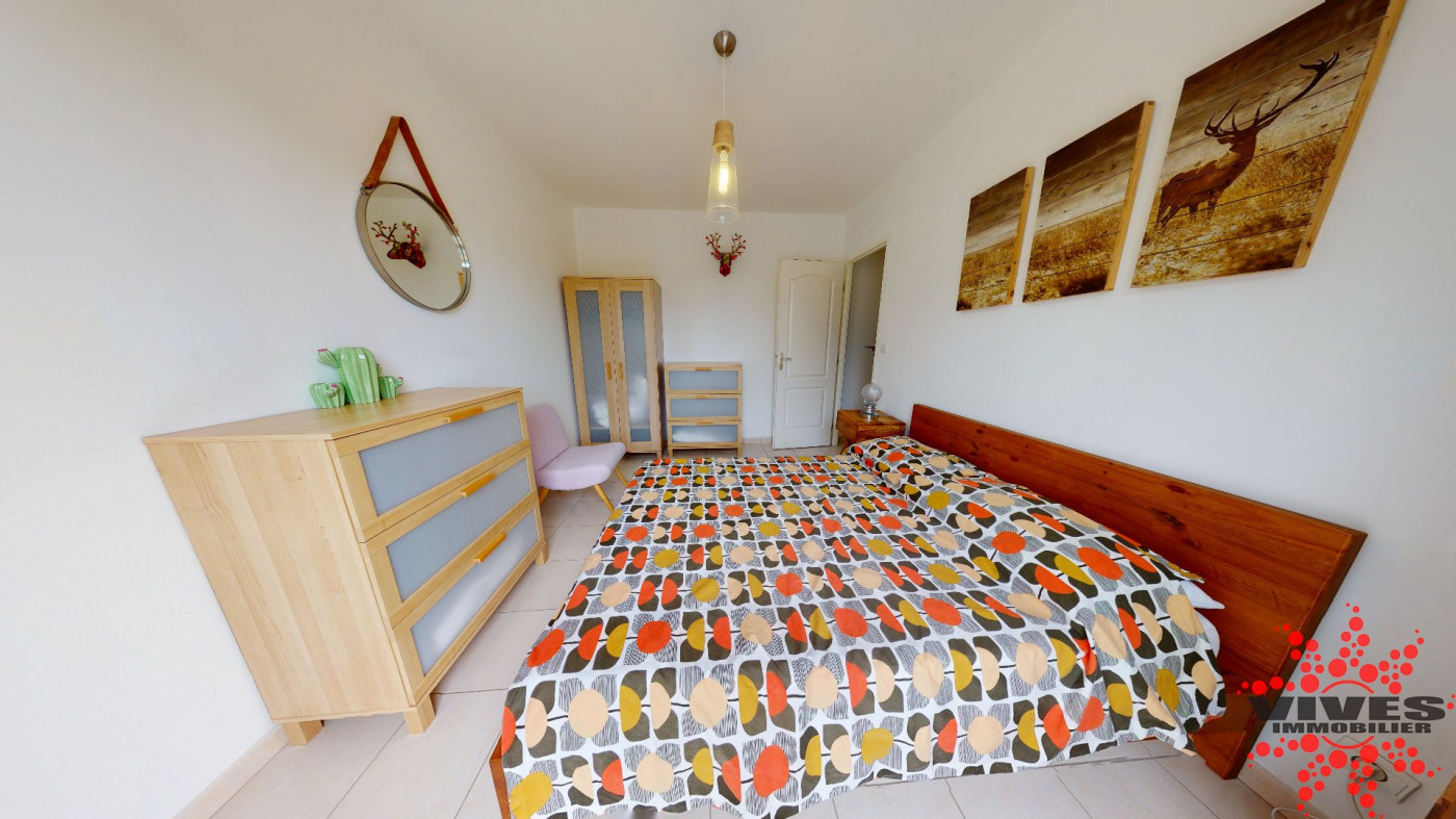 vente Villa Le Bousquet D'orb - Photo 4