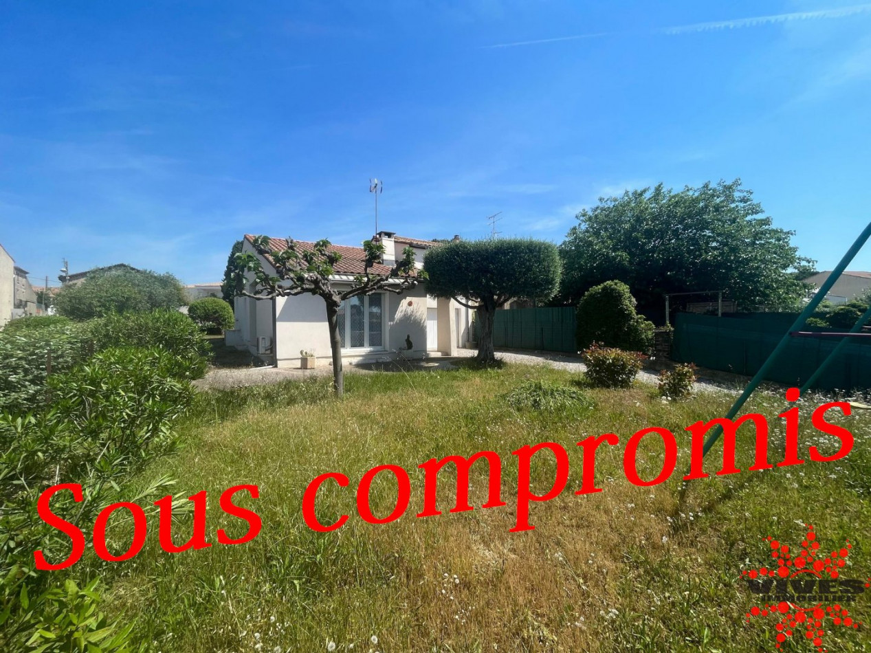 vente Maison Servian - Photo 2