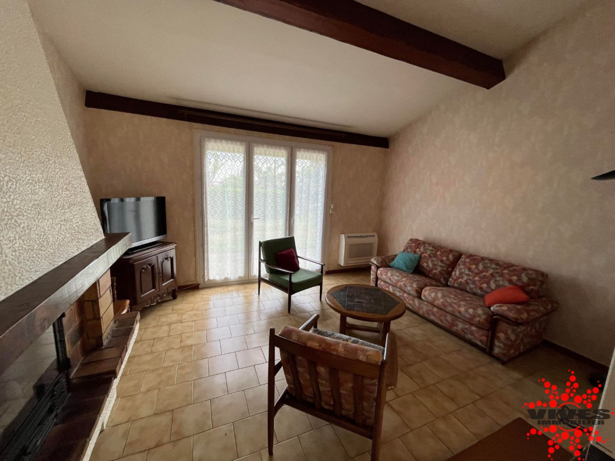 vente Maison Servian - Photo 4