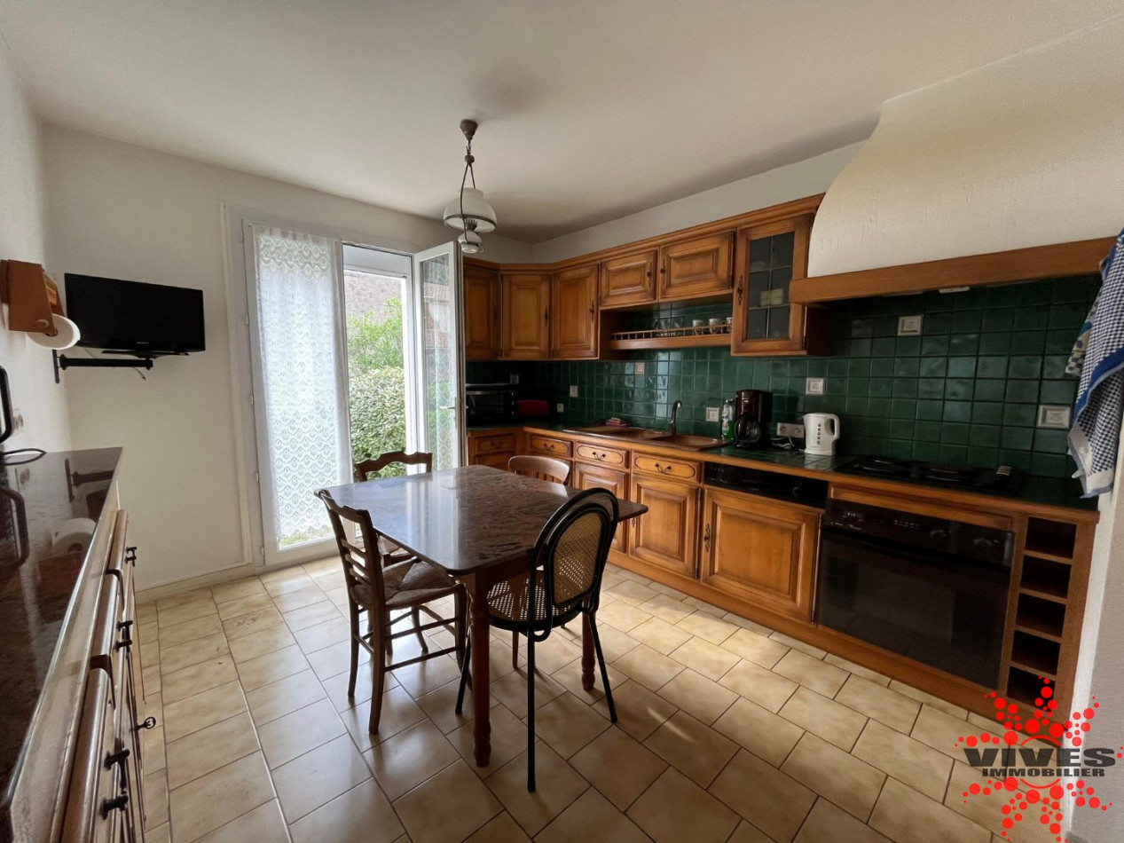 vente Maison Servian - Photo 3