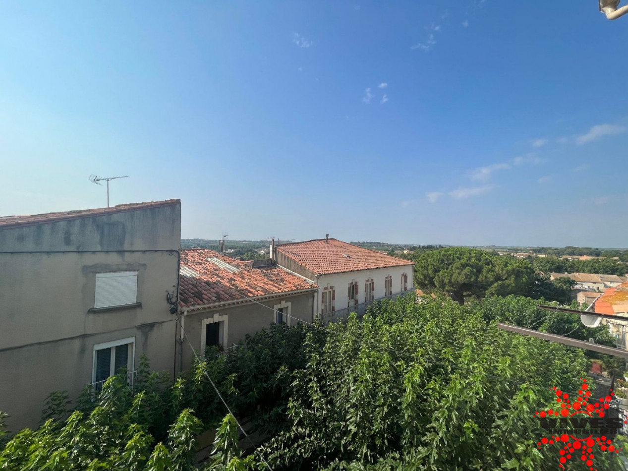 location Appartement Servian - Photo 8