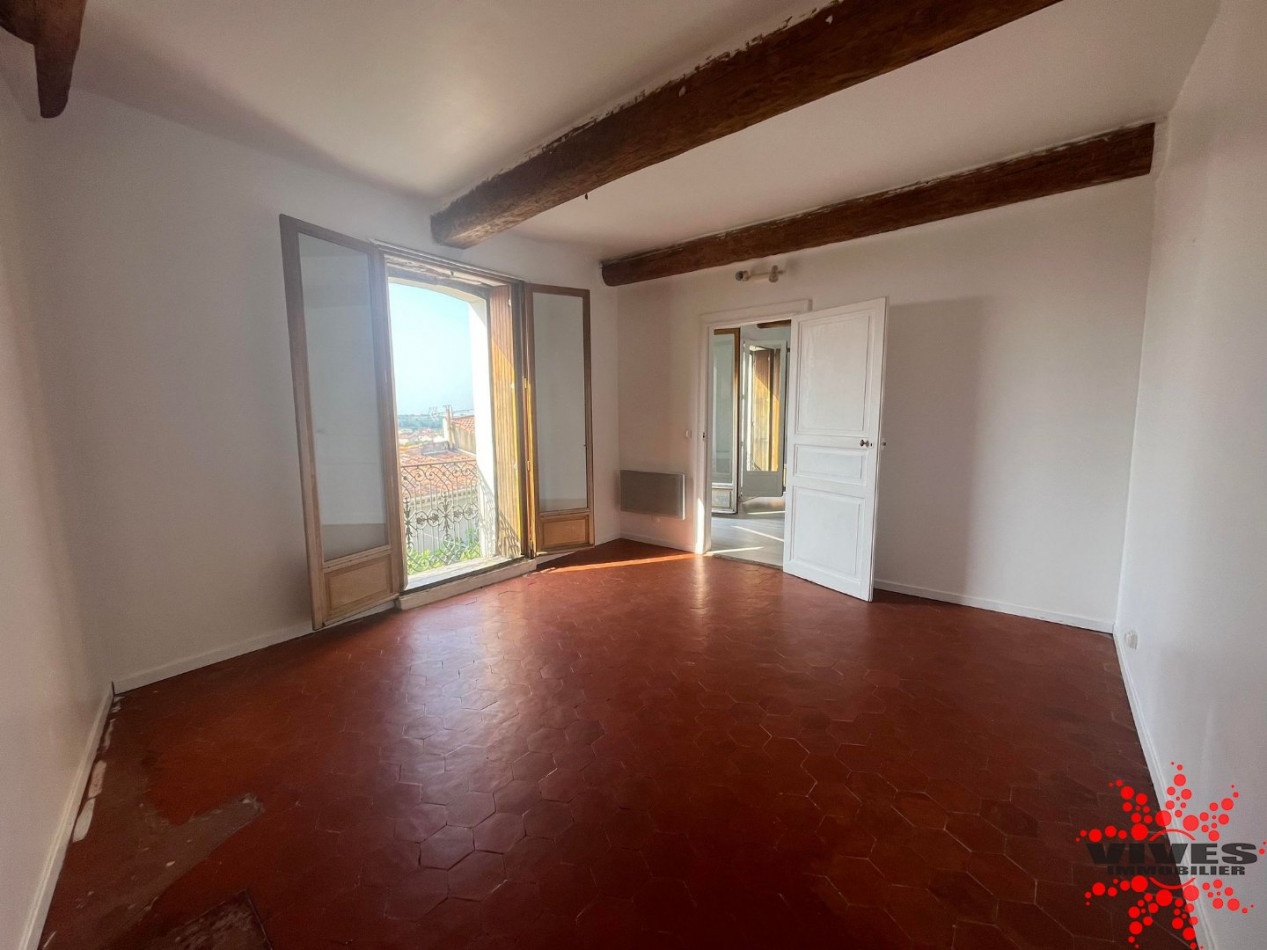 location Appartement Servian - Photo 4