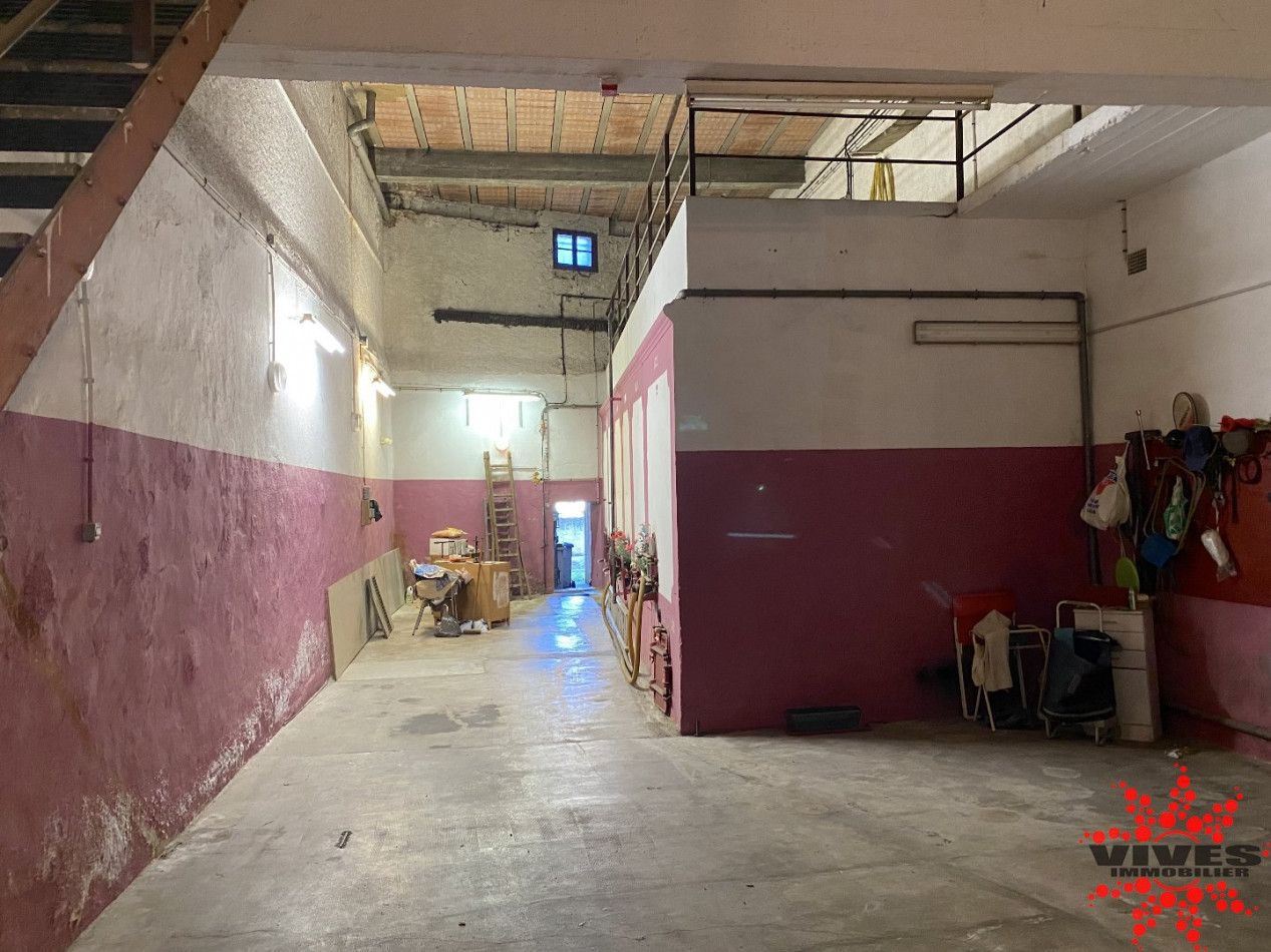 sale Maison de village Thezan Les Beziers - Photo 4