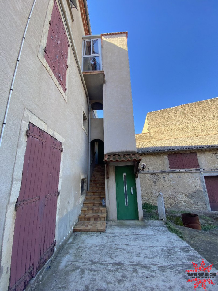 sale Maison de village Thezan Les Beziers - Photo 3