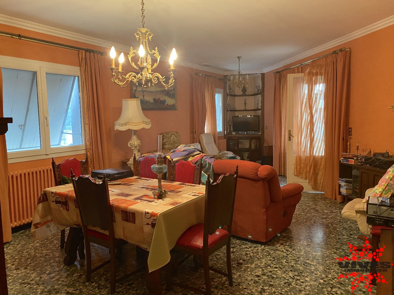 sale Maison de village Thezan Les Beziers - Photo 6