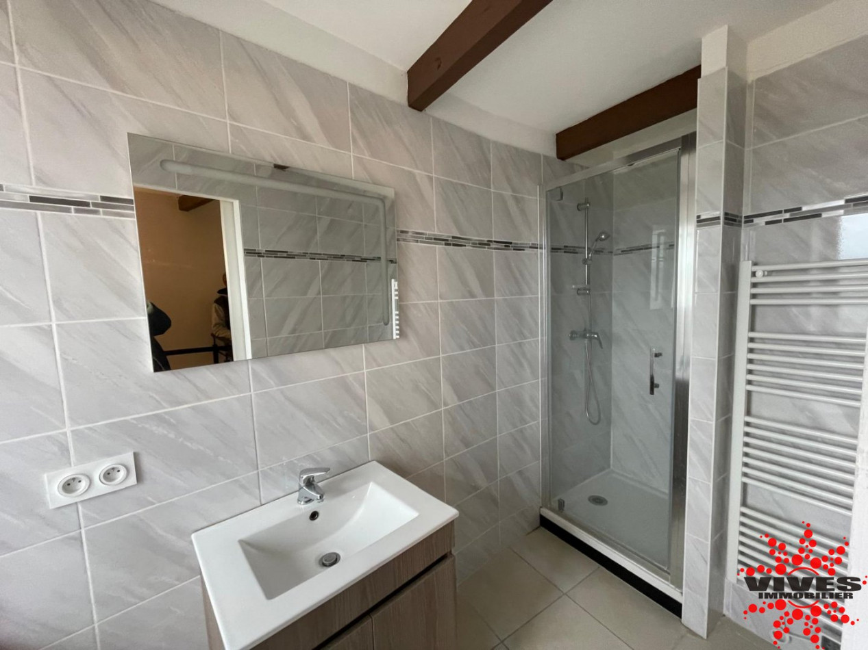 location Maison de village Servian - Photo 5