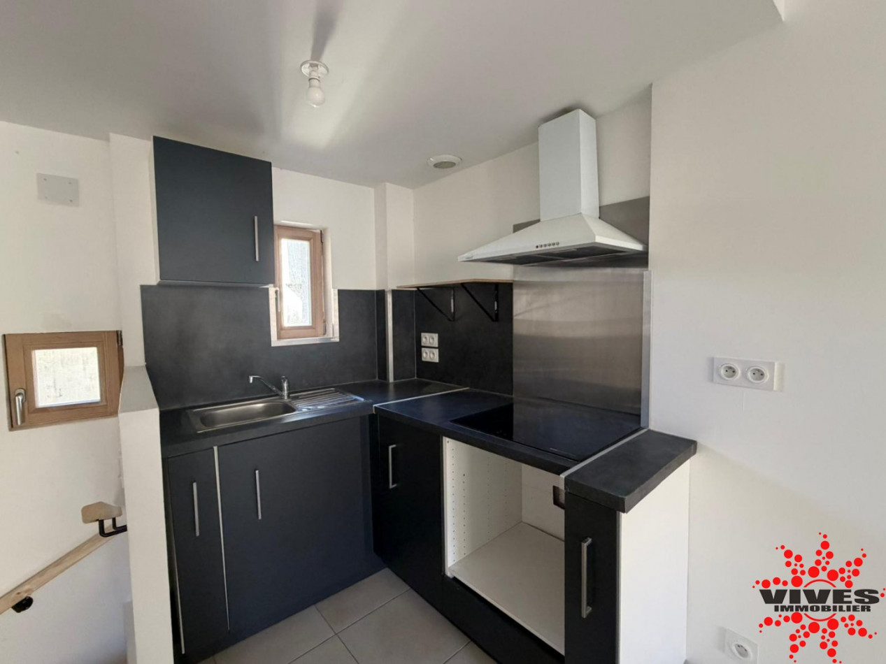 location Maison de village Servian - Photo 8