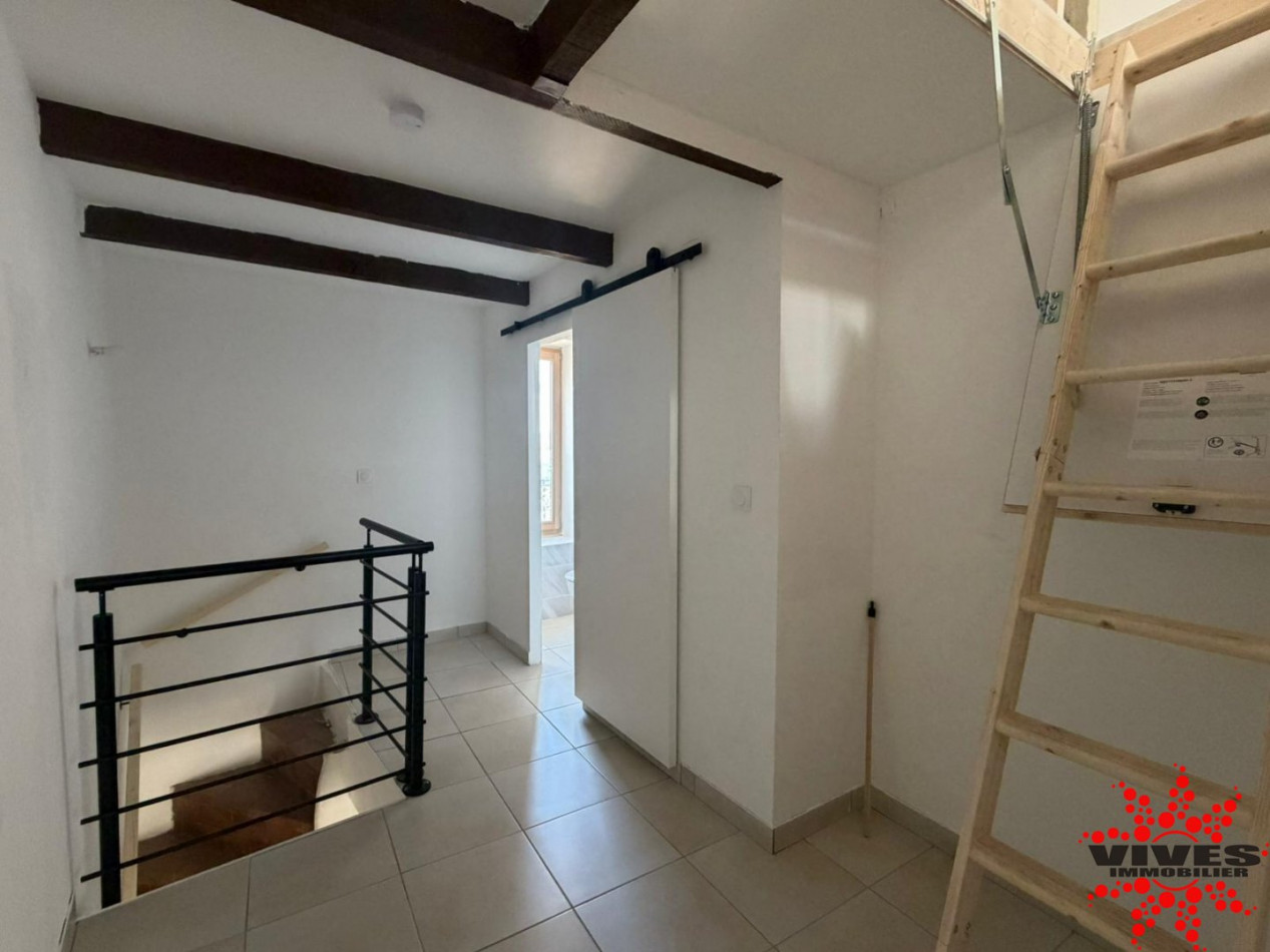 location Maison de village Servian - Photo 9