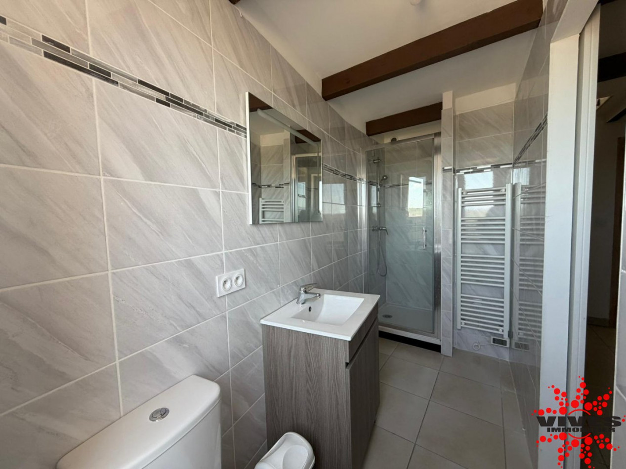 location Maison de village Servian - Photo 13